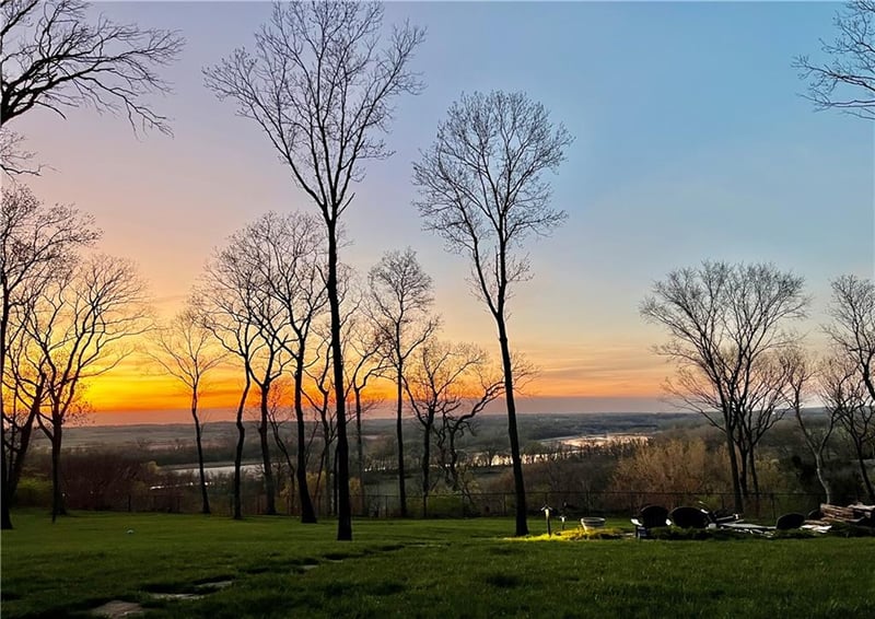 Mize Rd, Shawnee, KS 66226