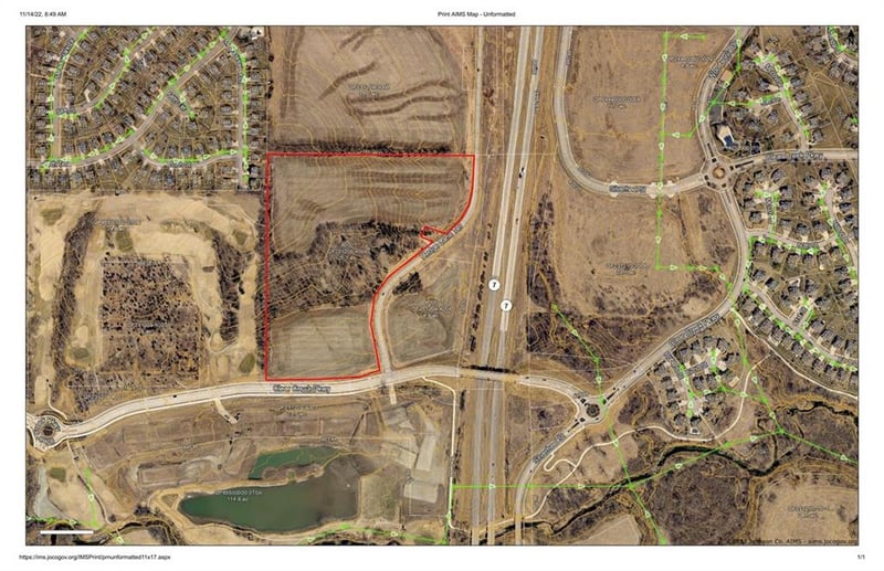 6001 Hedge Lane Ter, Shawnee, KS 66226