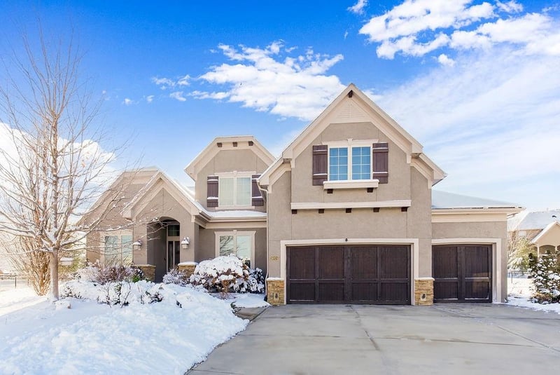 16824 Goddard St, Overland Park, KS 66062