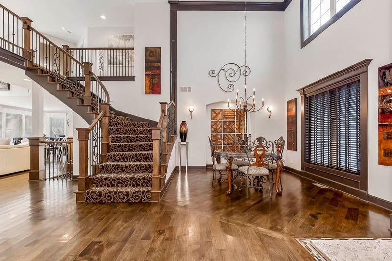 16824 Goddard St, Overland Park, KS 66062