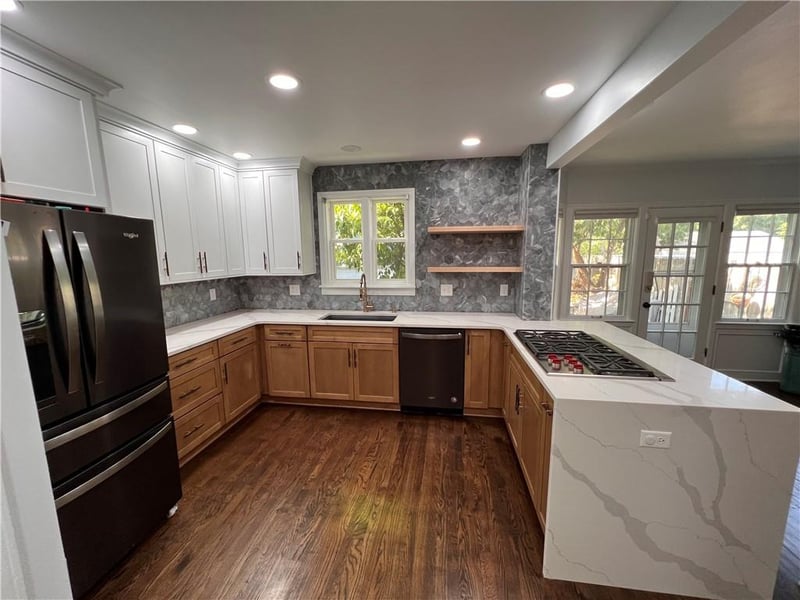 440 E 65th Ter, Kansas City, MO 64131