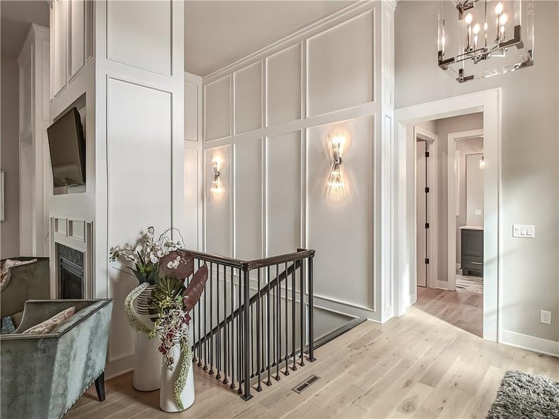 16724 Hayes St, Overland Park, KS 66085