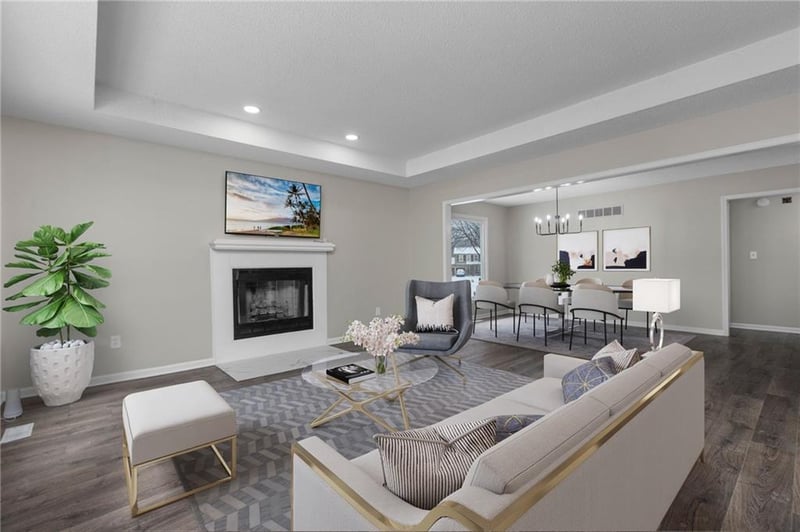 2013 E 61st St, Kansas City, MO 64130