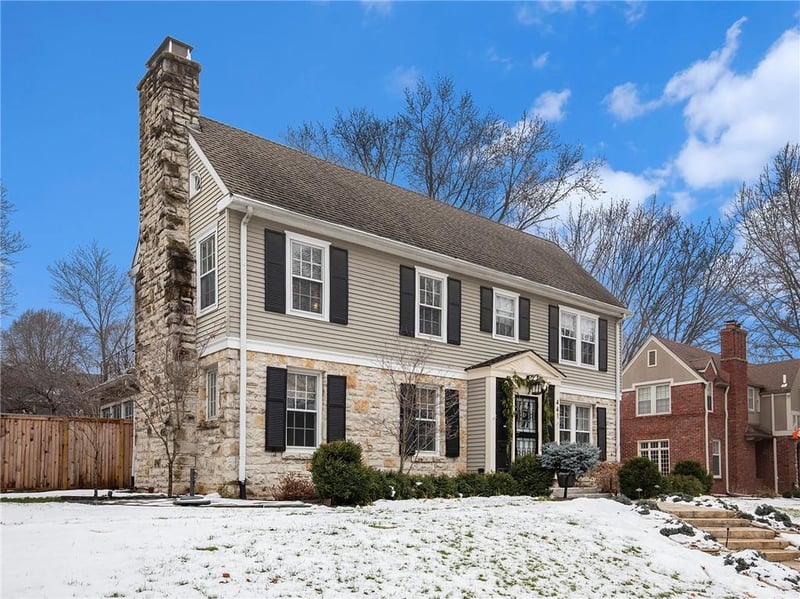 441 E 65 St, Kansas City, MO 64131