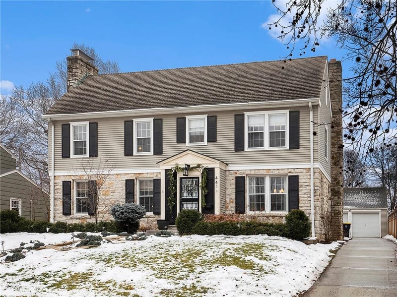 441 E 65 St, Kansas City, MO 64131