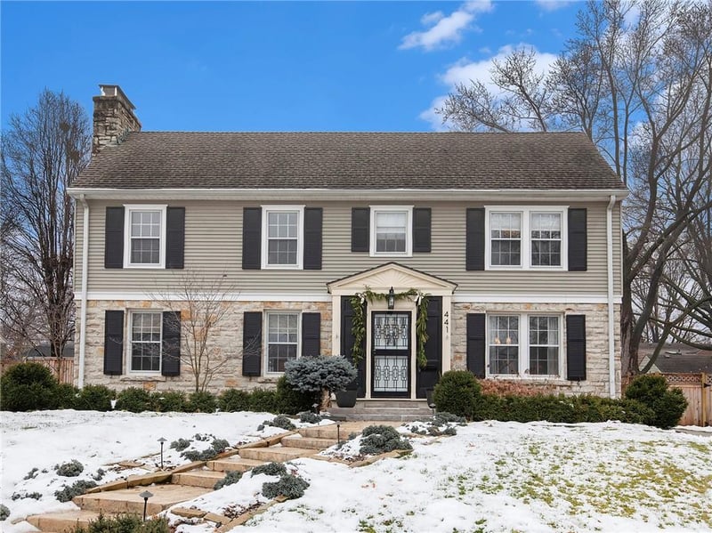 441 E 65 St, Kansas City, MO 64131
