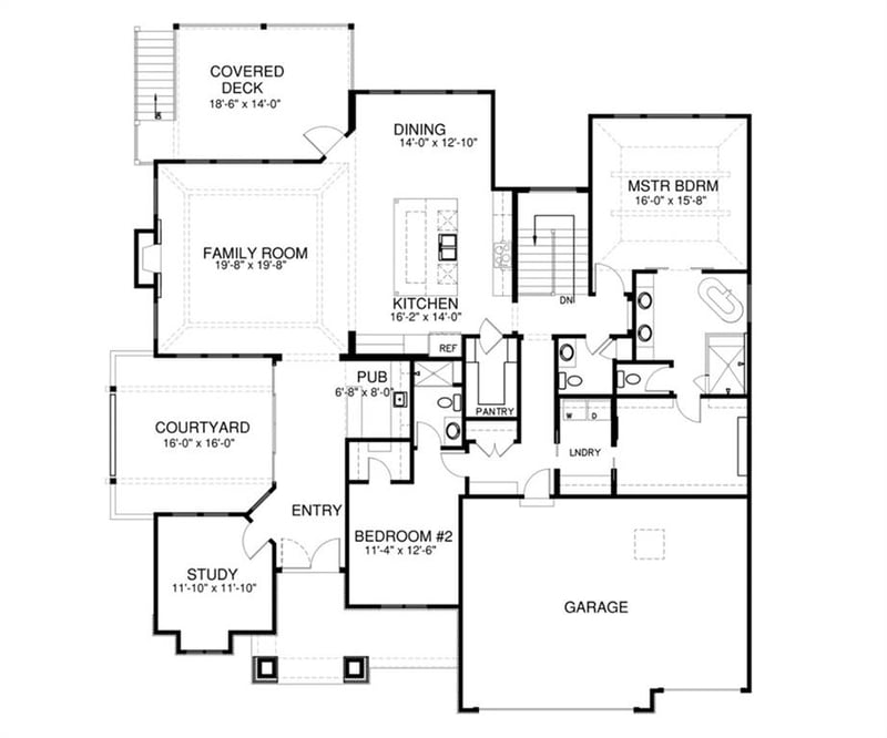 21709 W 80th Ter, Shawnee, KS 66220