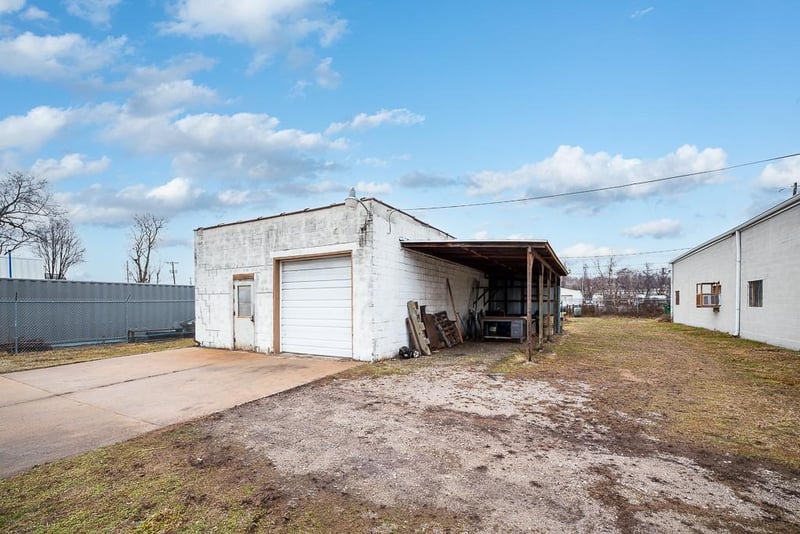 900 Scott Ave, Kansas City, KS 66105
