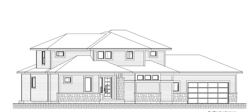 8932 Wenonga Rd, Leawood, KS 66206