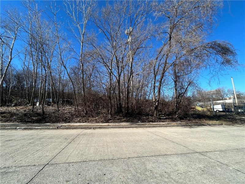 2110 Forest Ave, Kansas City, MO 64108