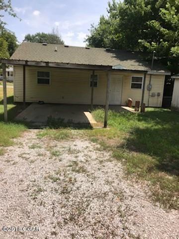 1720 S Iowa N/A, Joplin, MO 64804