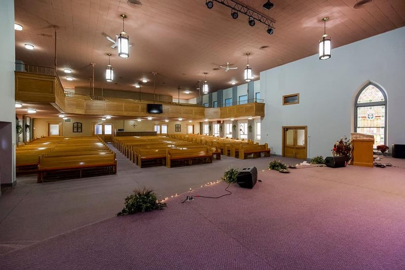 141 N Lawndale Ave, Kansas City, MO 64123