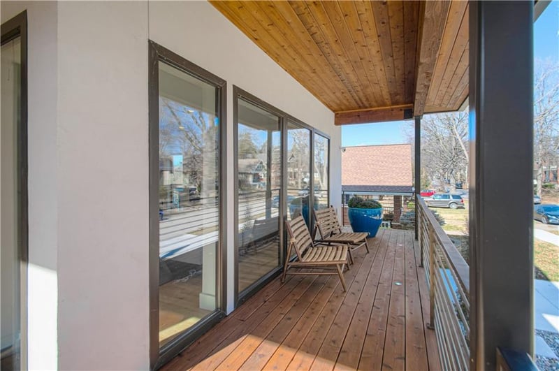4622 Fairmount Ave, Kansas City, MO 64112