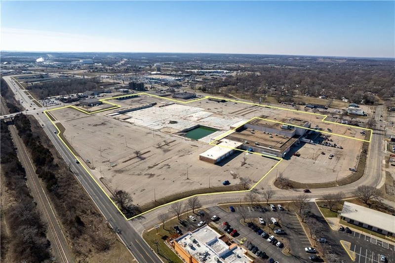 3500-3600 Topeka Blvd, Topeka, KS 66611