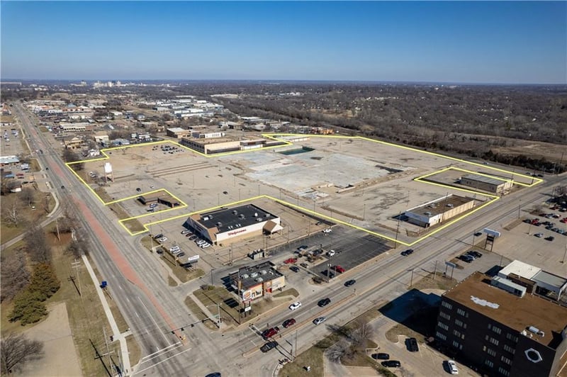 3500-3600 Topeka Blvd, Topeka, KS 66611