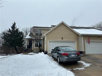 Conser St, Overland Park, KS 66223