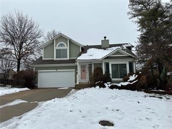 Conser St, Overland Park, KS 66223