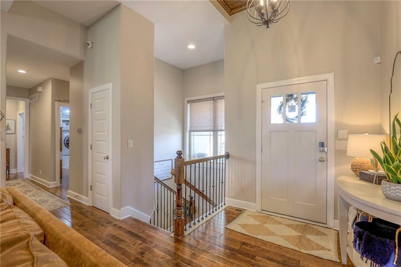9526 Courtney Ave, Kansas City, MO 64138