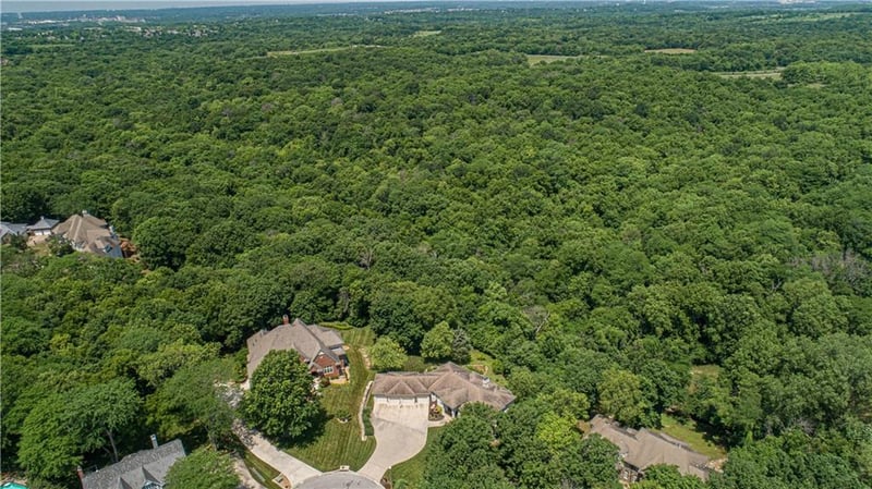 1301 NW Indian Ln, Blue Springs, MO 64015