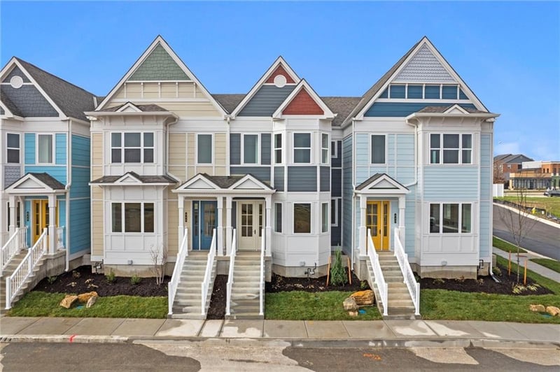 442 Brummel Rd, Lee's Summit, MO 64081