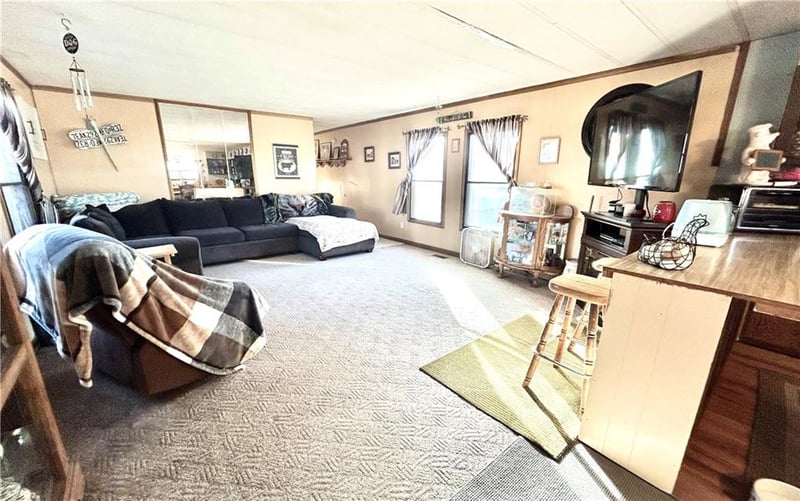 115 N Central Ave, Ravenwood, MO 64479