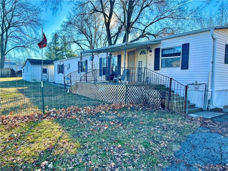 115 N Central Ave, Ravenwood, MO 64479