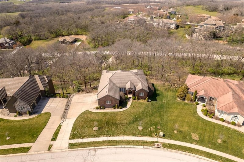 21412 E 34th Terr Ct S, Independence, MO 64057