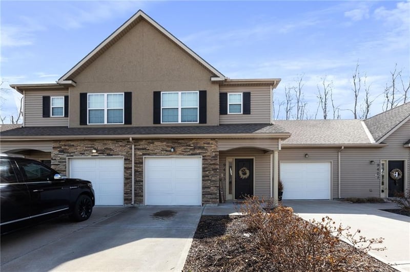 9421 Adrain Ave, Kansas City, MO 64154