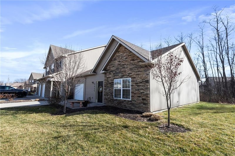 9421 Adrain Ave, Kansas City, MO 64154