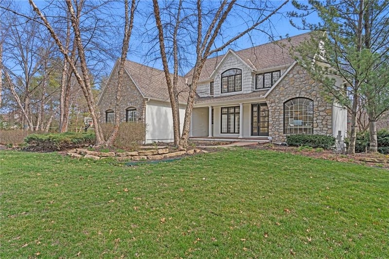 3101 Iron Horse Ct, Overland Park, KS 66224