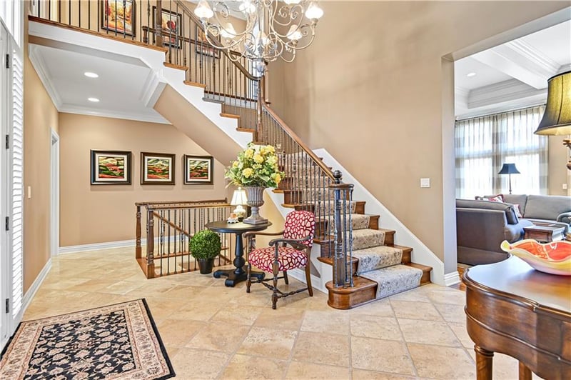 11405 High Dr, Leawood, KS 66211