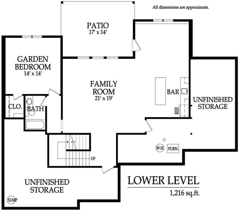 8009 Millridge St, Shawnee, KS 66220