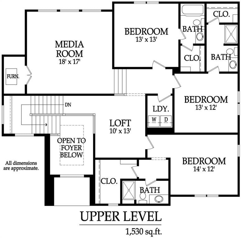 8009 Millridge St, Shawnee, KS 66220