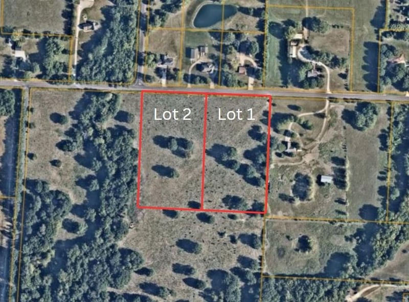Lot 1 TBD Cline Rd, Lone Jack, MO 64070