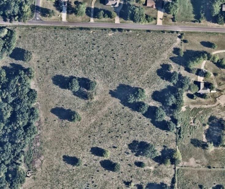 Lot 2 TBD Cline Rd, Lone Jack, MO 64070