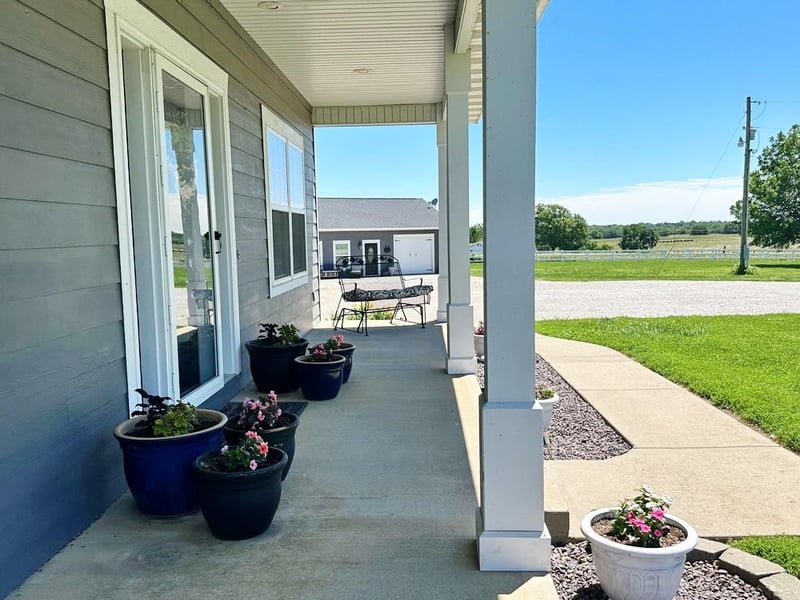 1725 E 500 Rd, El Dorado Springs, MO 64744