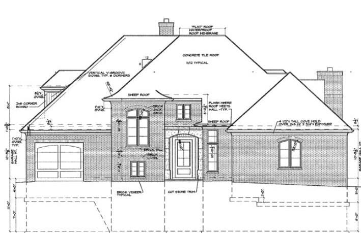2000 W 114 St, Leawood, KS 66211