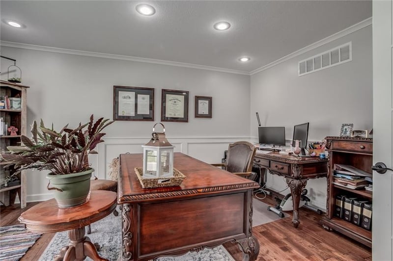 1308 NW 3rd St, Blue Springs, MO 64014