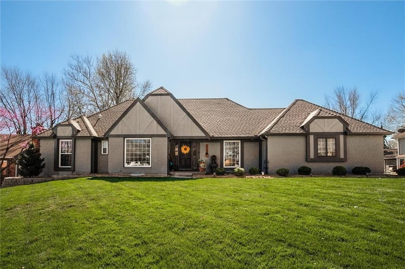 1308 NW 3rd St, Blue Springs, MO 64014