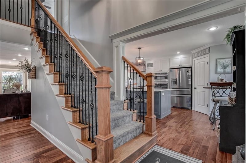 1308 NW 3rd St, Blue Springs, MO 64014