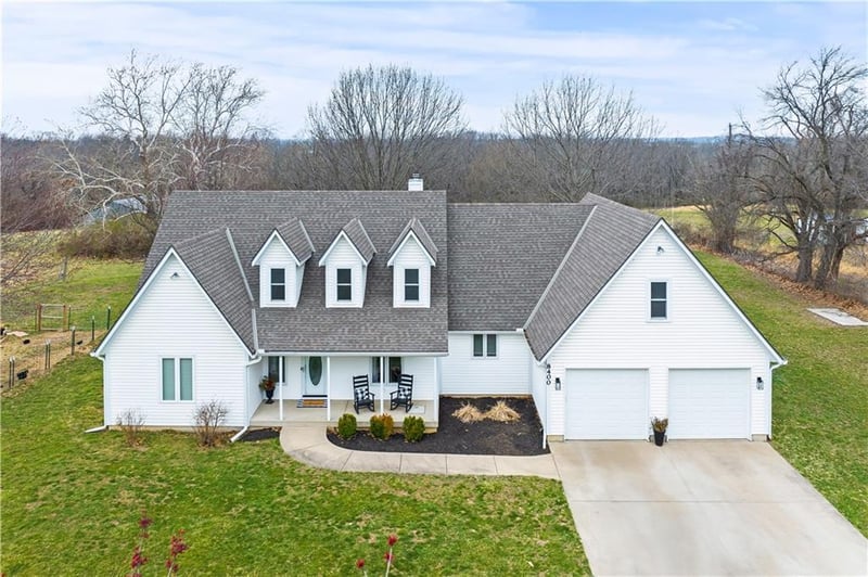 8400 Rhinehart Rd, Kansas City, MO 64139