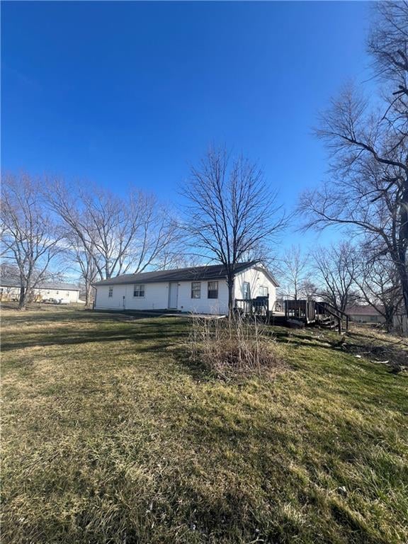 304 W 3rd St, Winston, MO 64689