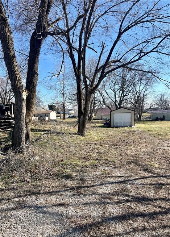 304 W 3rd St, Winston, MO 64689