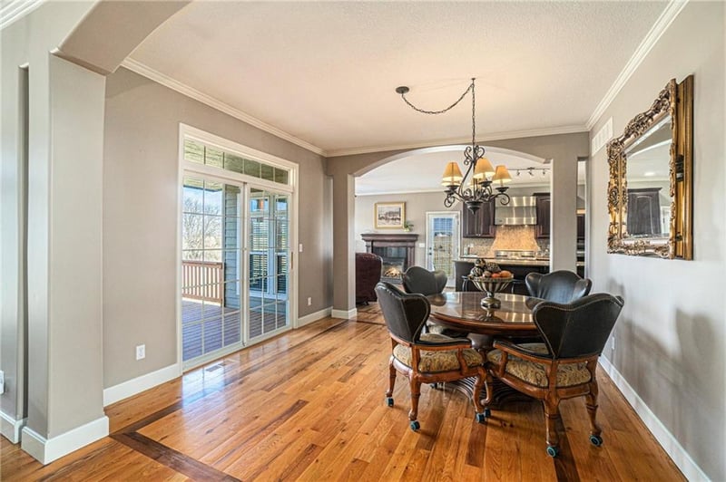 4407 Wellman Rd, Mclouth, KS 66054