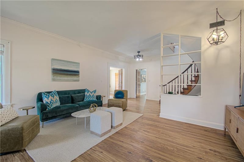 4014 N Kansas Ave, Kansas City, MO 64117