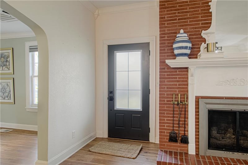 4014 N Kansas Ave, Kansas City, MO 64117
