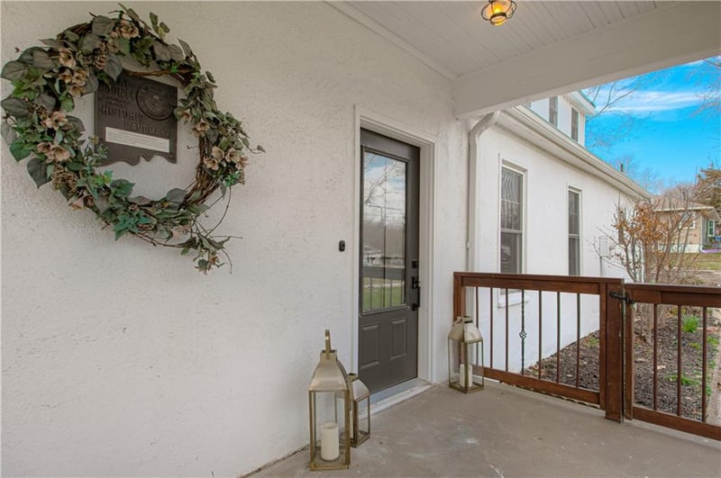 4014 N Kansas Ave, Kansas City, MO 64117
