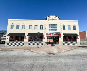 3756 Broadway Blvd, Kansas City, MO 64111