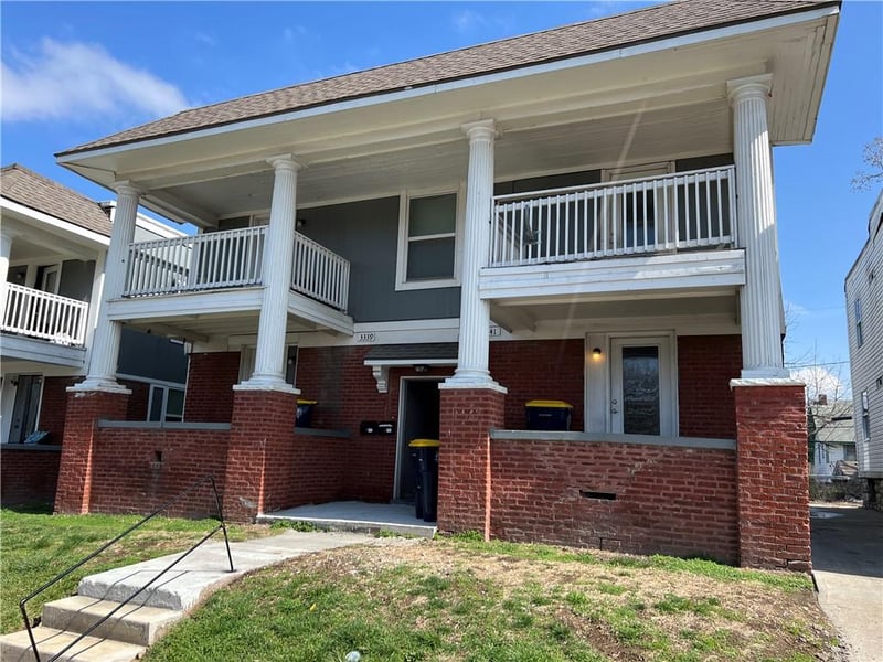 3339 Indiana Ave, Kansas City, MO 64128