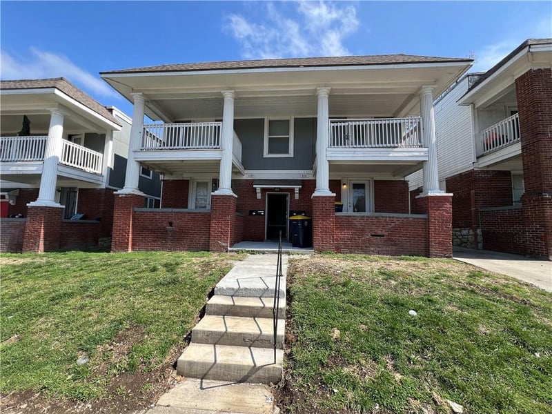 3339 Indiana Ave, Kansas City, MO 64128
